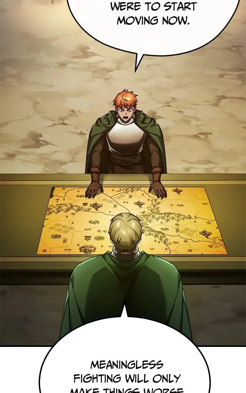 Read Descended from Divinity Manga Online