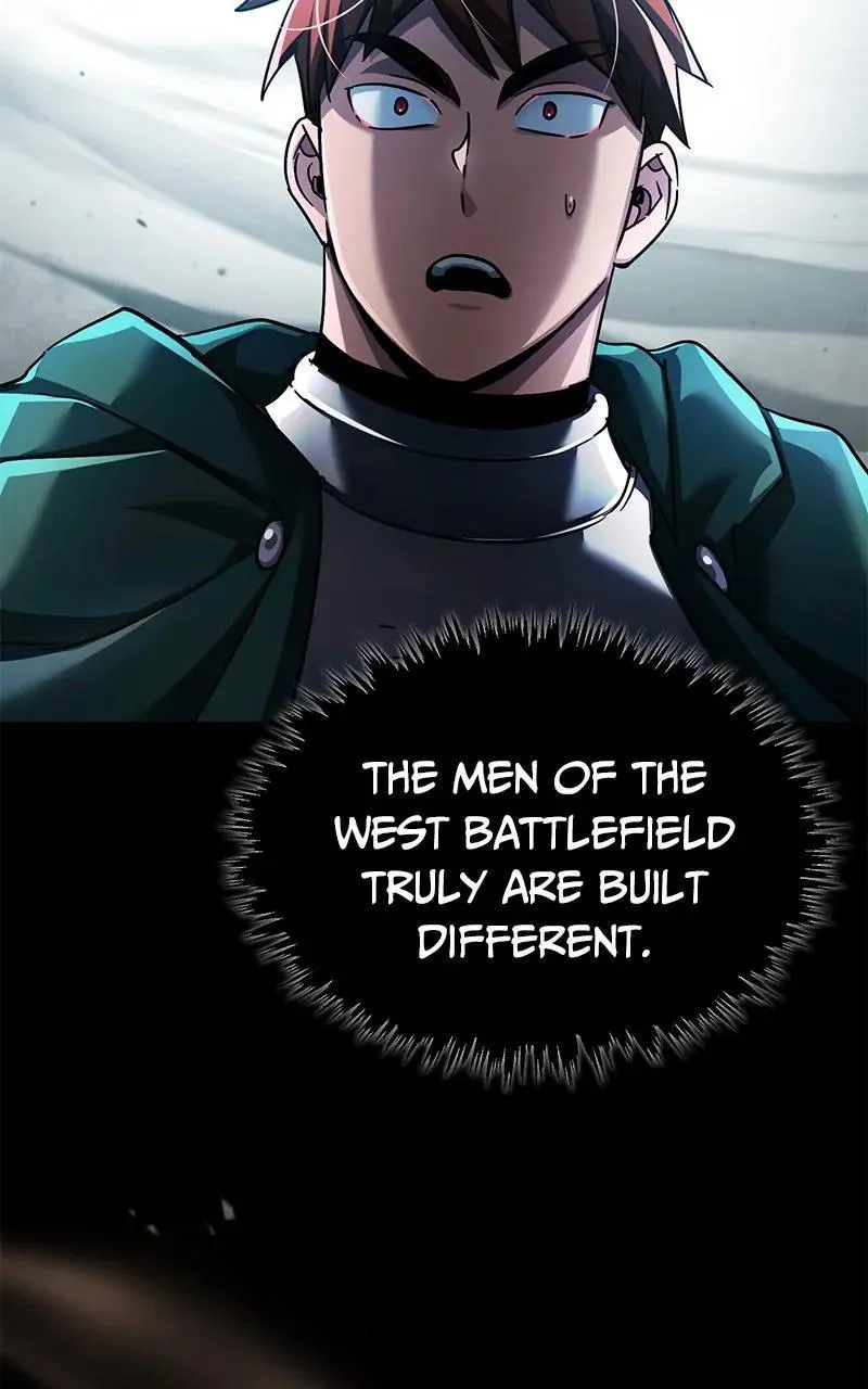 Read Descended from Divinity Manga Online