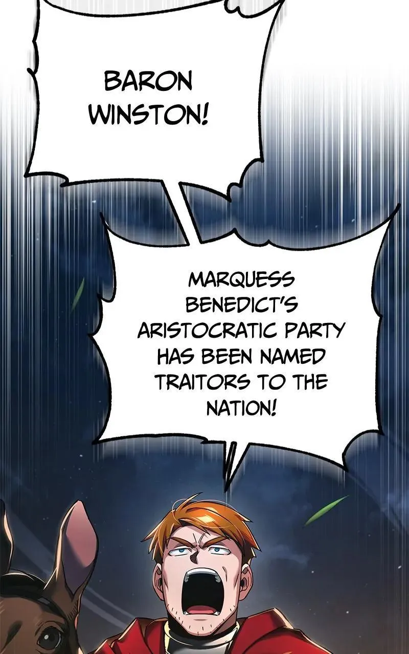 Read Descended from Divinity Manga Online