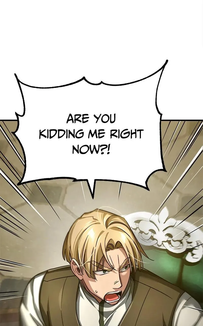 Read Descended from Divinity Manga Online