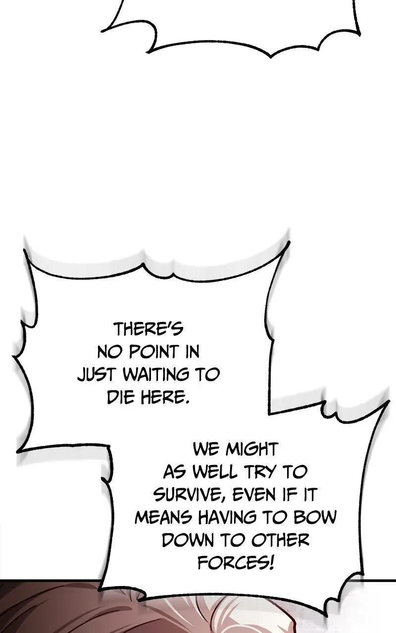 Read Descended from Divinity Manga Online