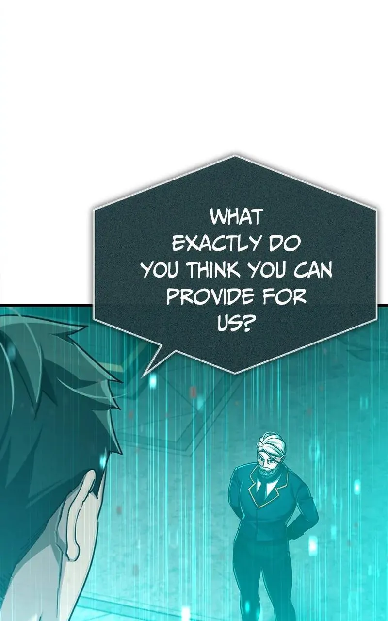 Read Descended from Divinity Manga Online