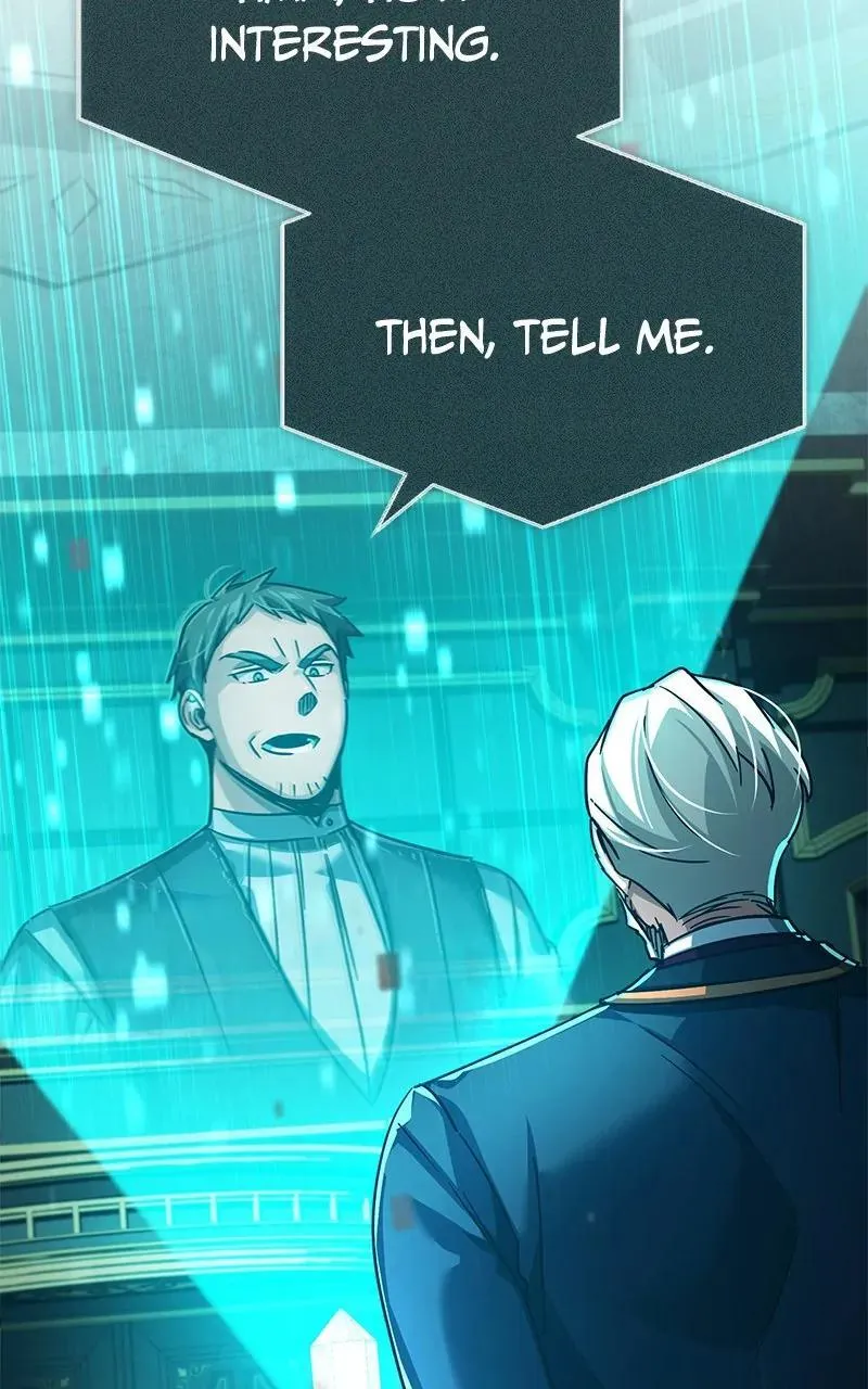 Read Descended from Divinity Manga Online