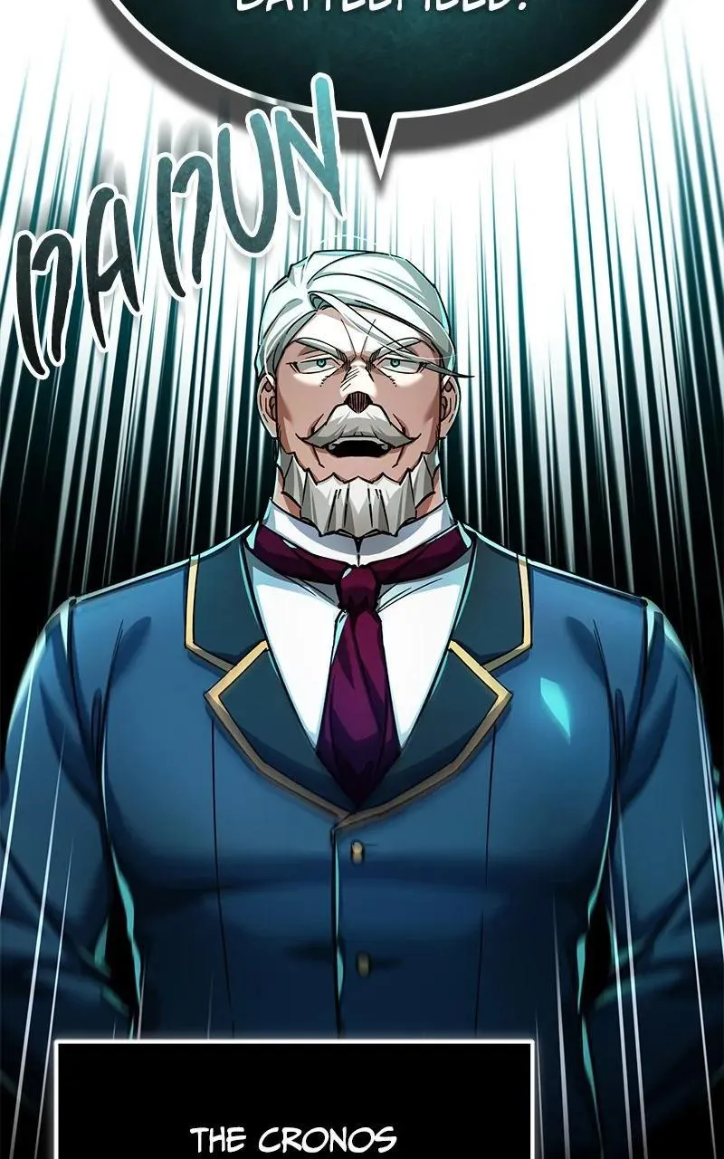Read Descended from Divinity Manga Online