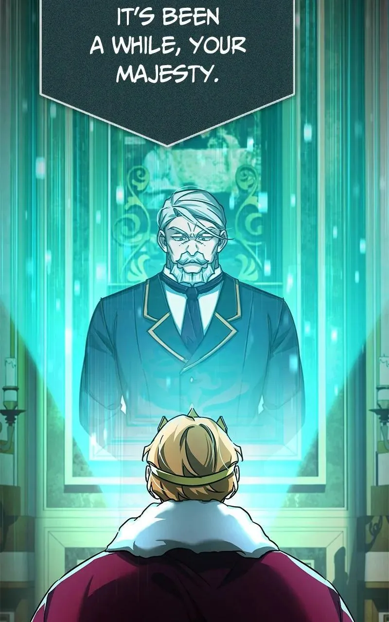 Read Descended from Divinity Manga Online