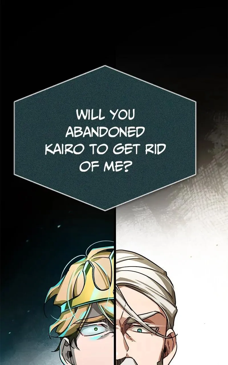 Read Descended from Divinity Manga Online