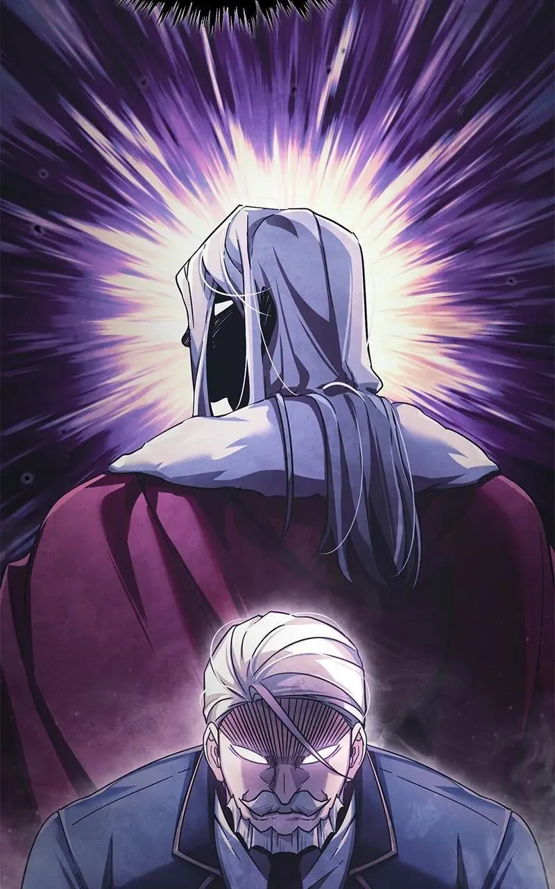 Read Descended from Divinity Manga Online