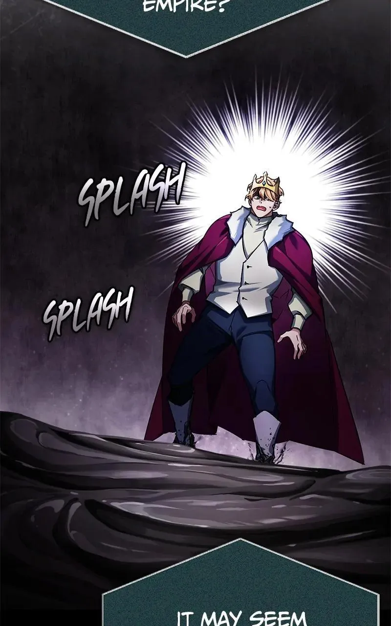 Read Descended from Divinity Manga Online