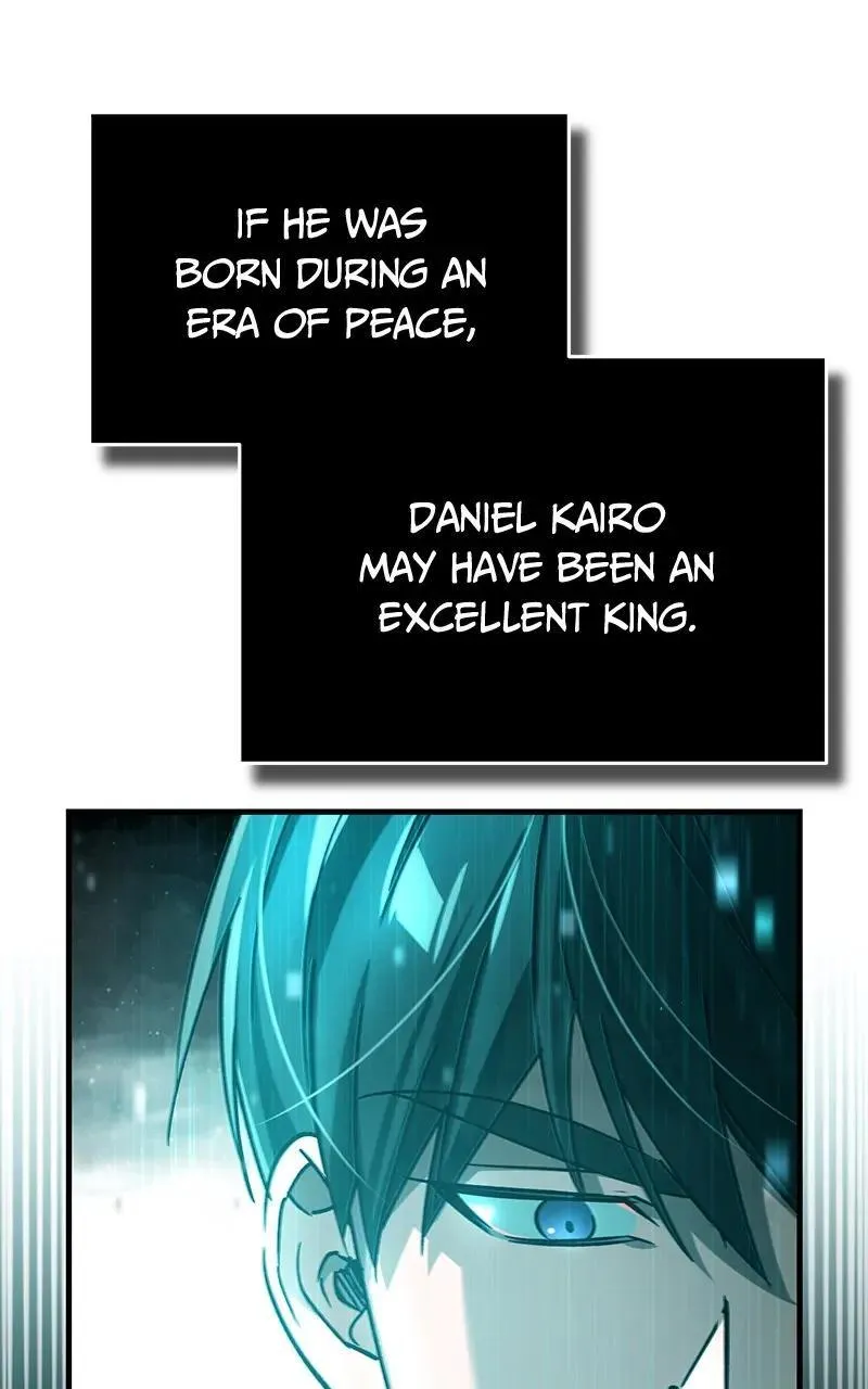 Read Descended from Divinity Manga Online