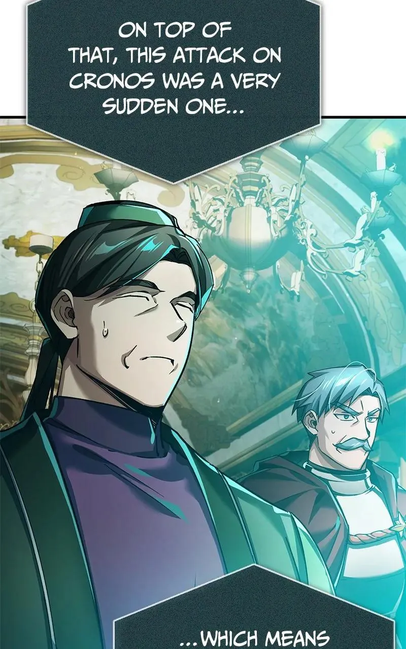 Read Descended from Divinity Manga Online