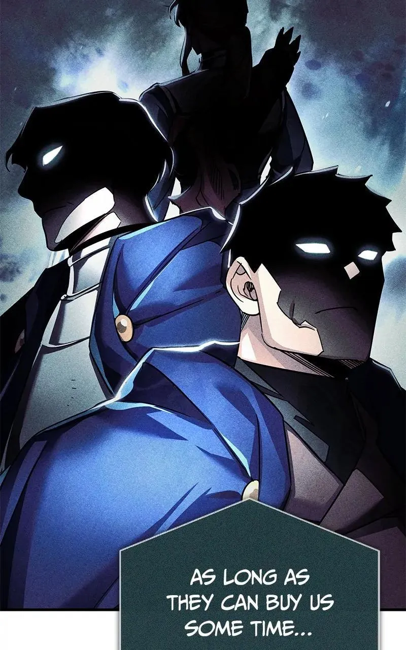 Read Descended from Divinity Manga Online