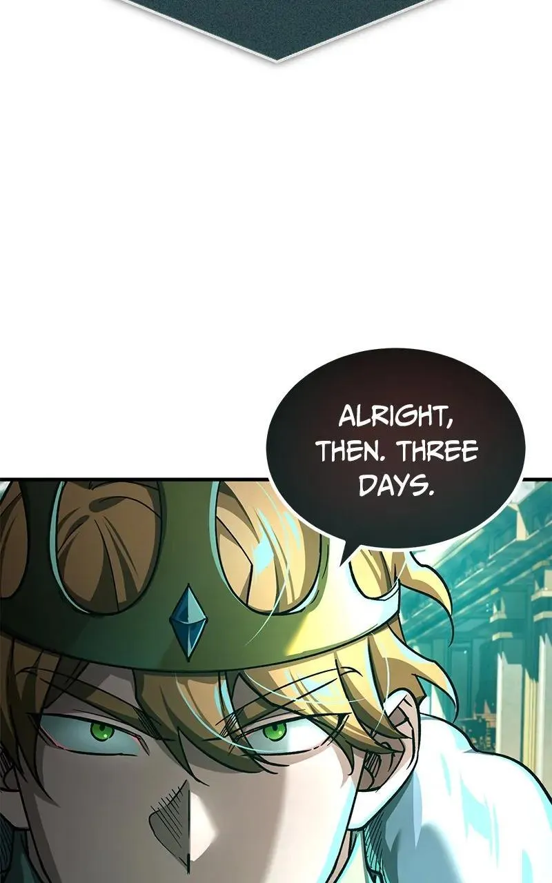Read Descended from Divinity Manga Online