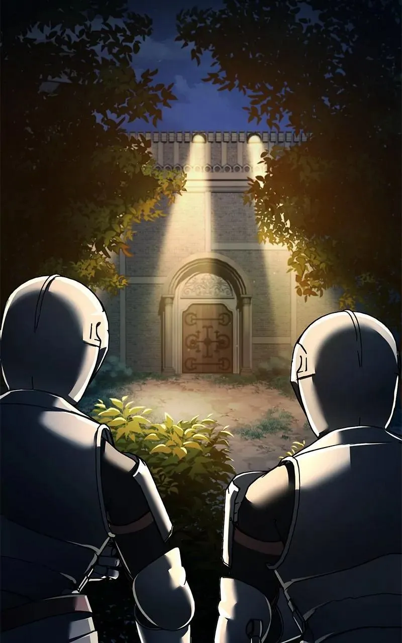 Read Descended from Divinity Manga Online
