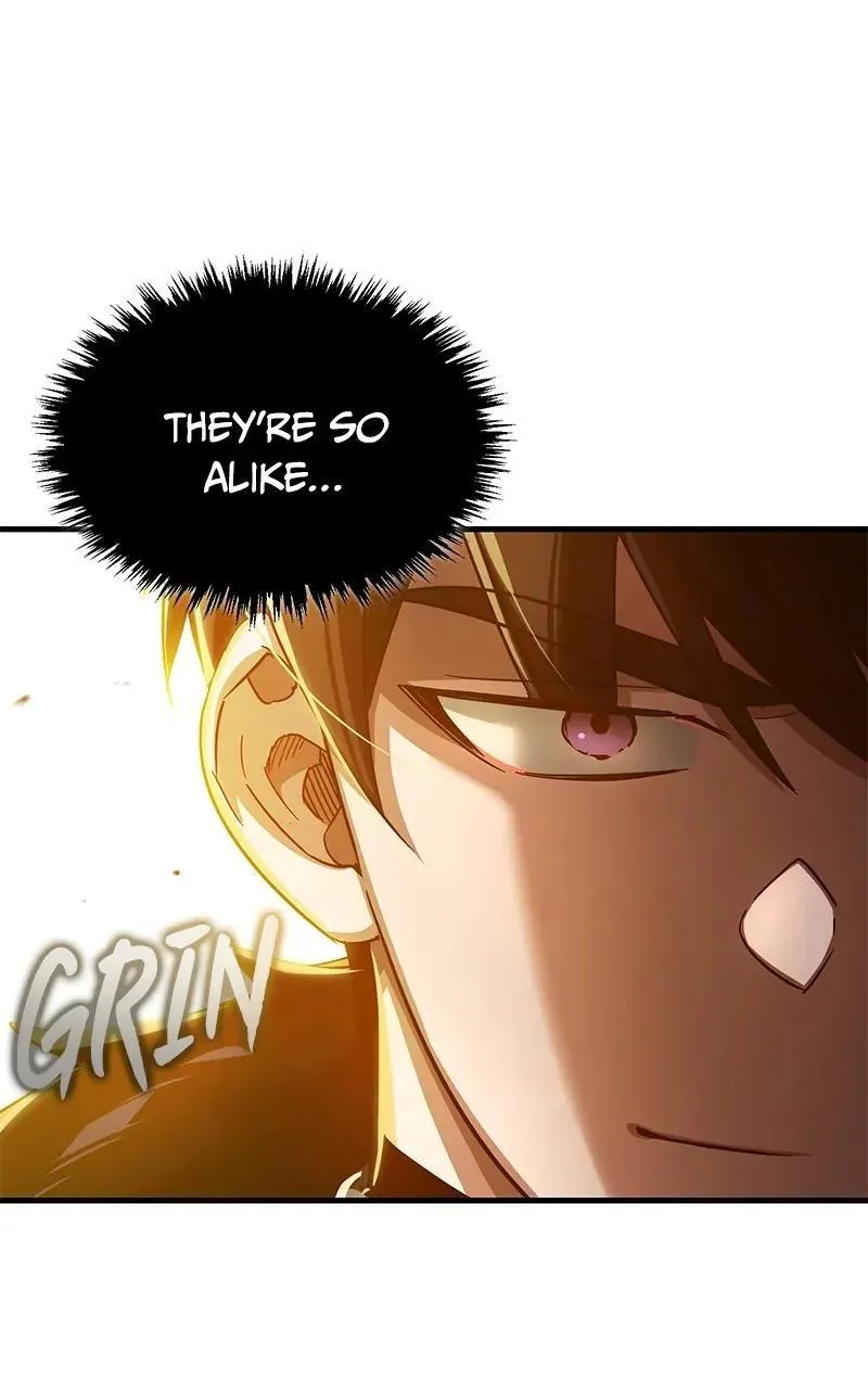 Read Descended from Divinity Manga Online