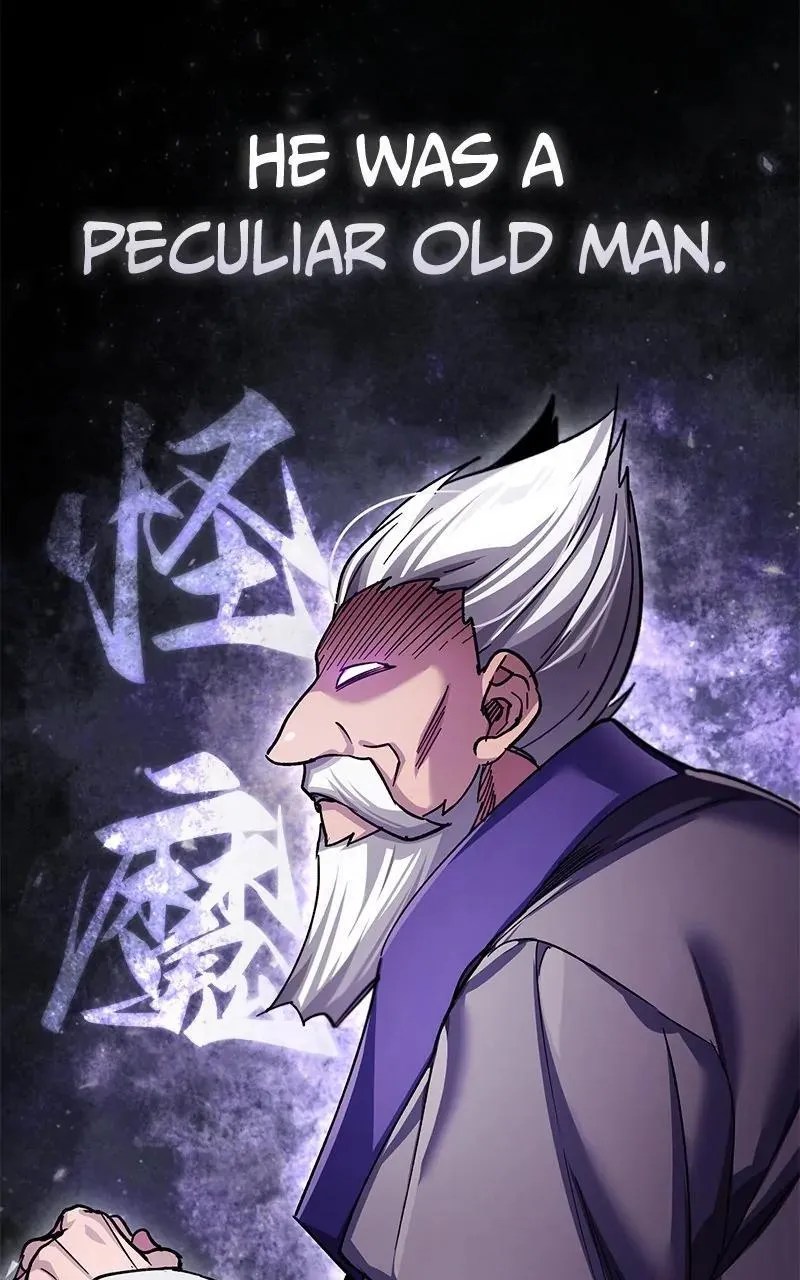 Read Descended from Divinity Manga Online