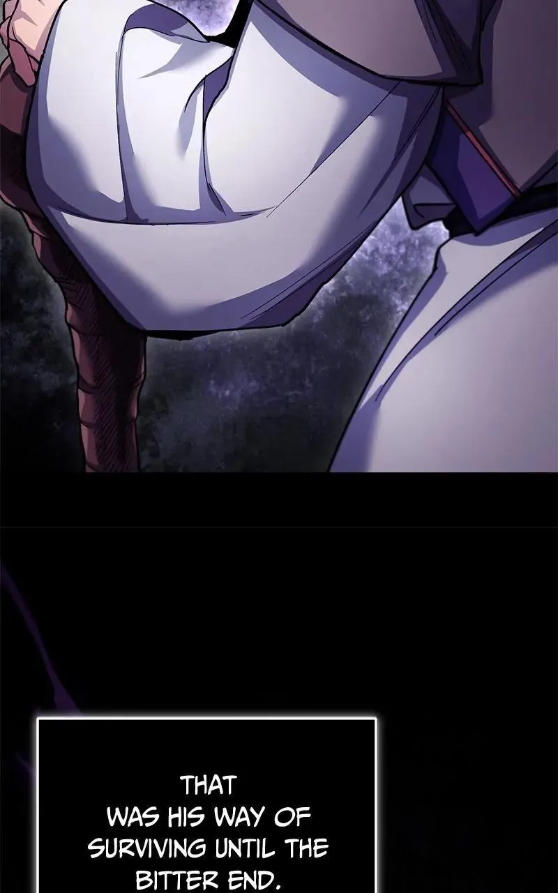 Read Descended from Divinity Manga Online