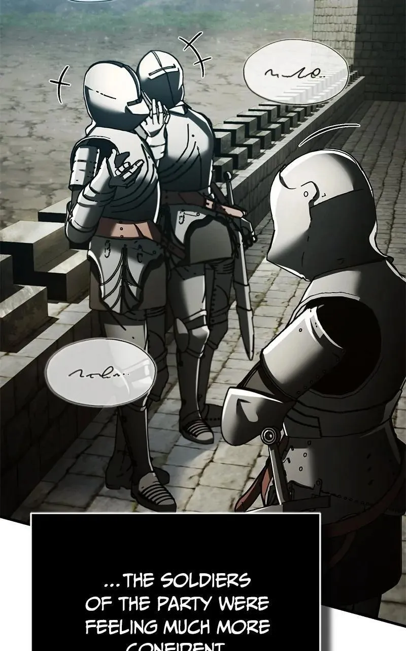 Read Descended from Divinity Manga Online