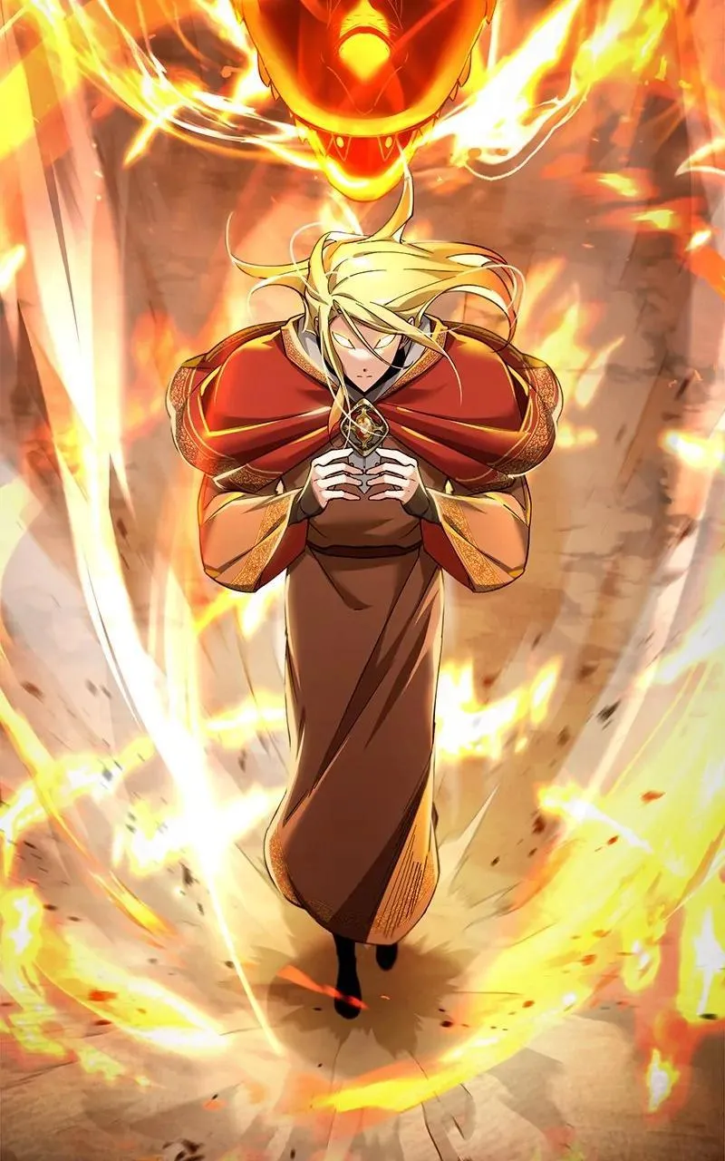 Read Descended from Divinity Manga Online