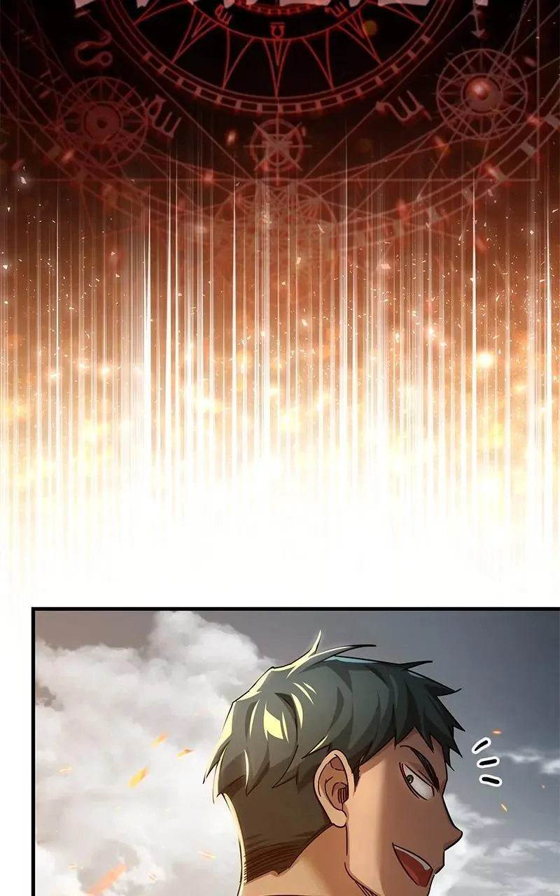 Read Descended from Divinity Manga Online