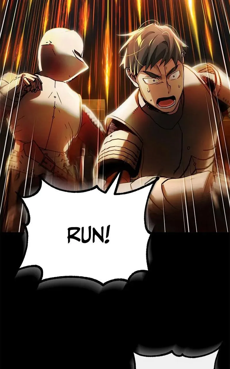 Read Descended from Divinity Manga Online