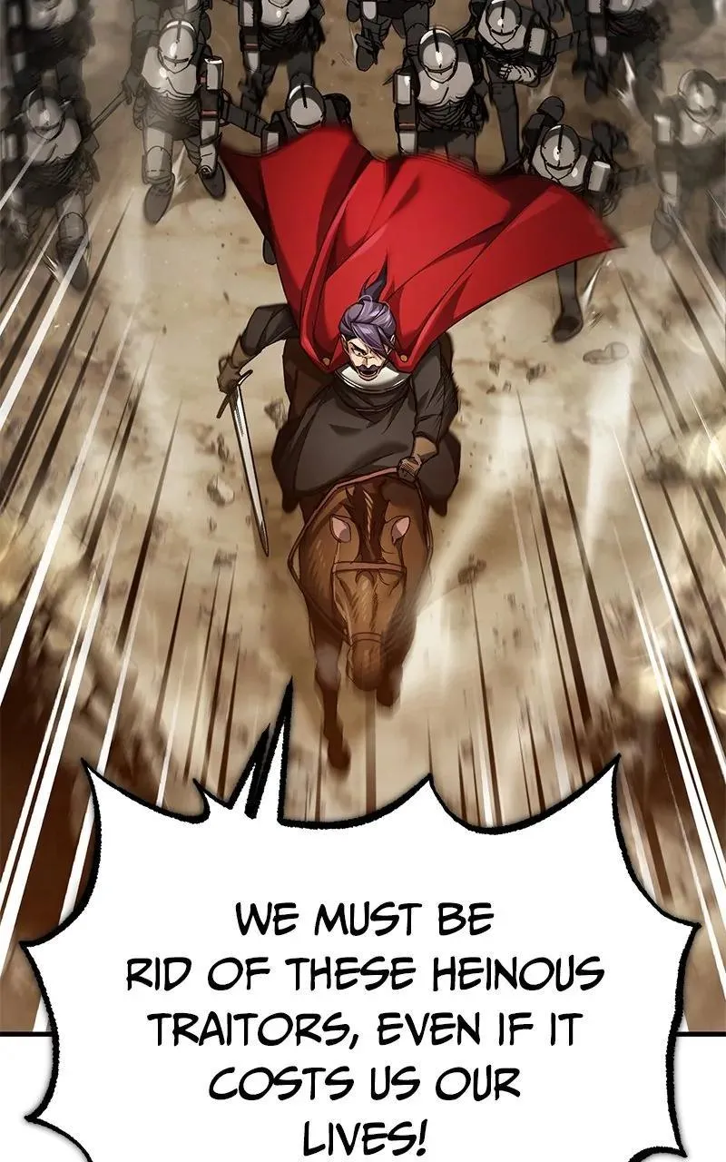Read Descended from Divinity Manga Online