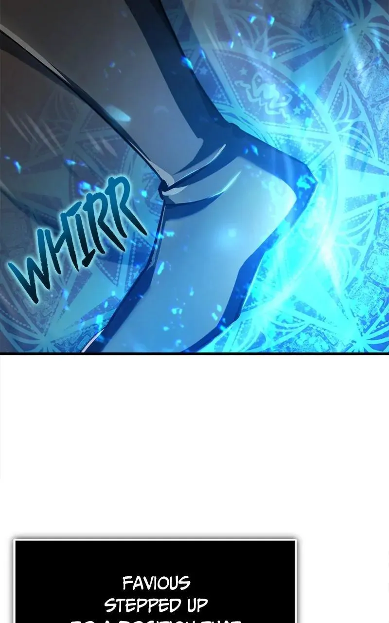 Read Descended from Divinity Manga Online