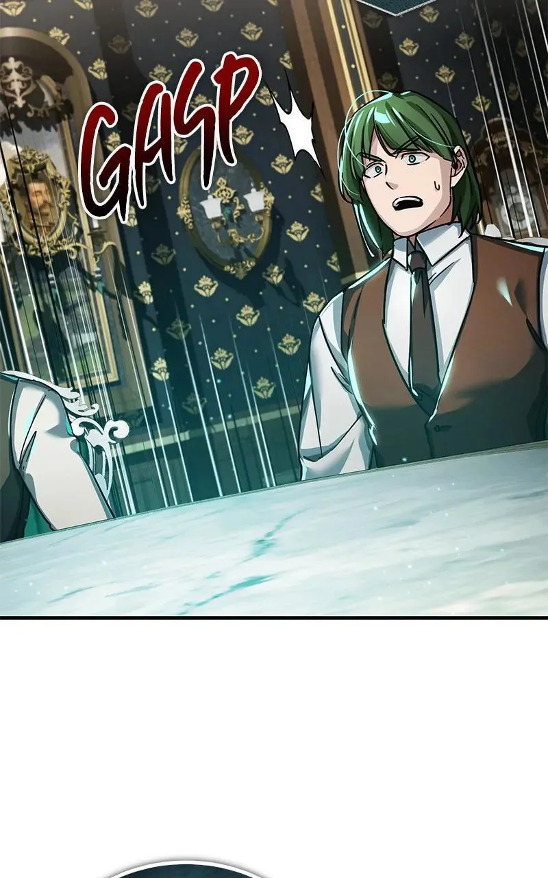 Read Descended from Divinity Manga Online