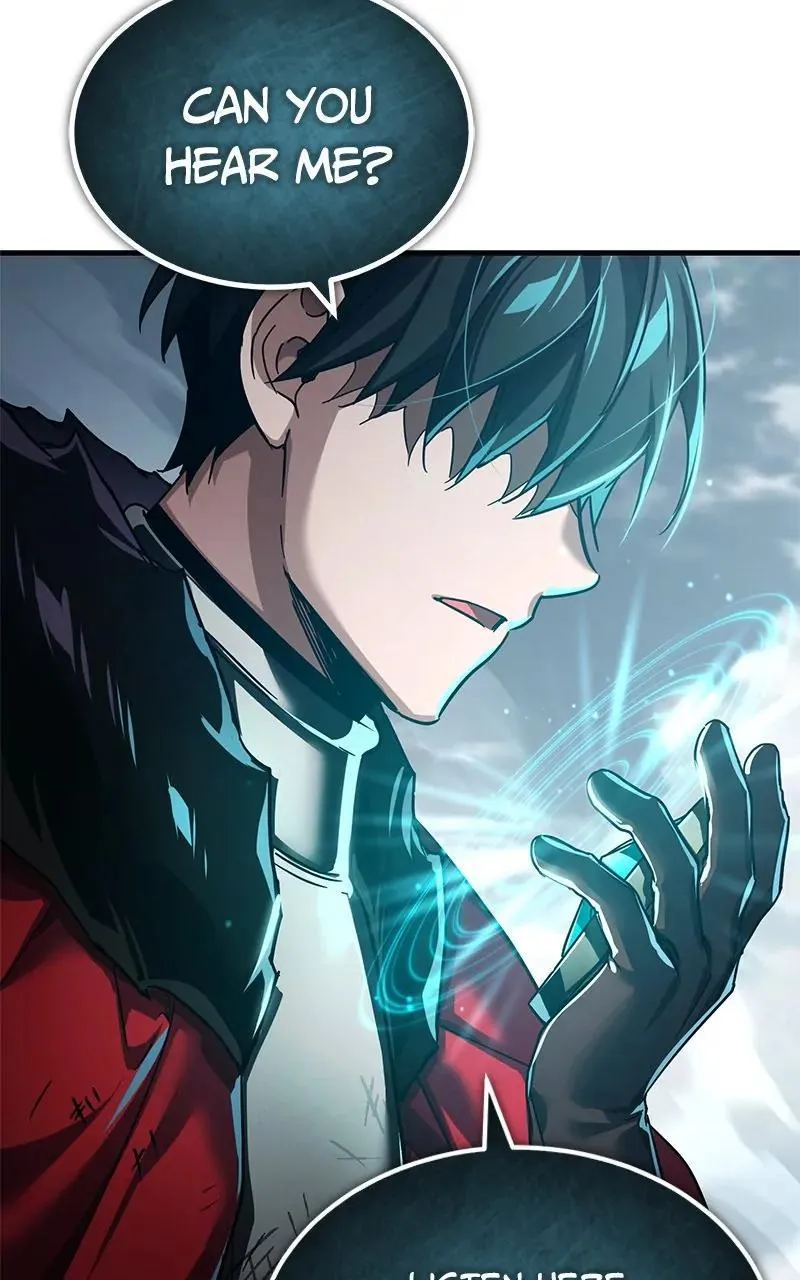 Read Descended from Divinity Manga Online