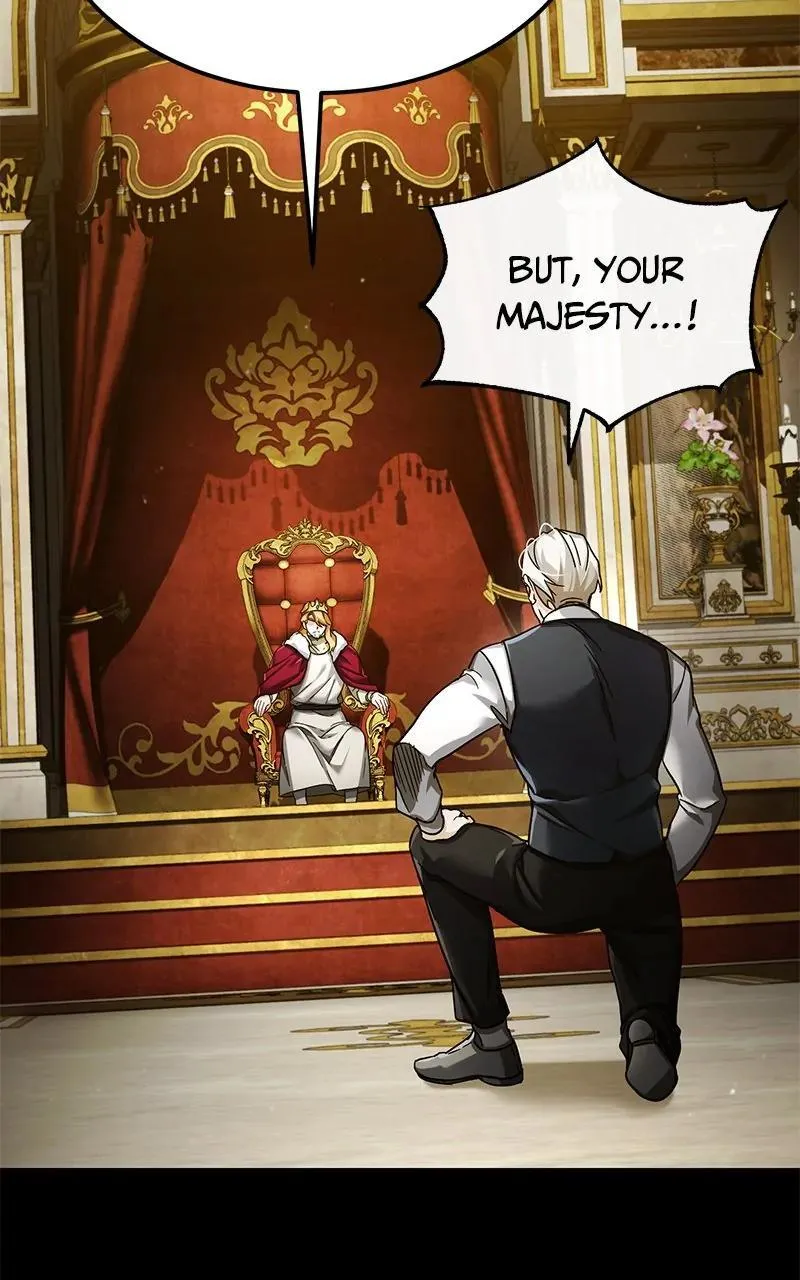 Read Descended from Divinity Manga Online