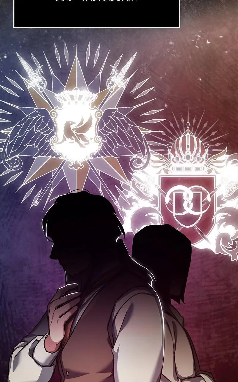 Read Descended from Divinity Manga Online