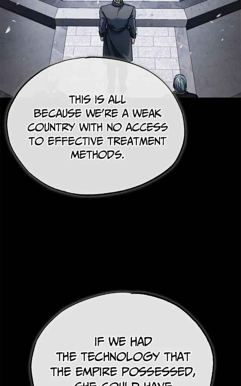 Read Descended from Divinity Manga Online
