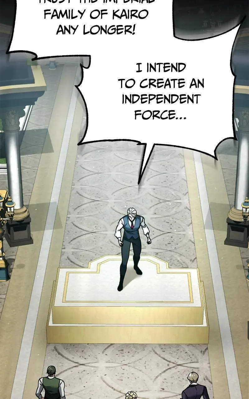 Read Descended from Divinity Manga Online
