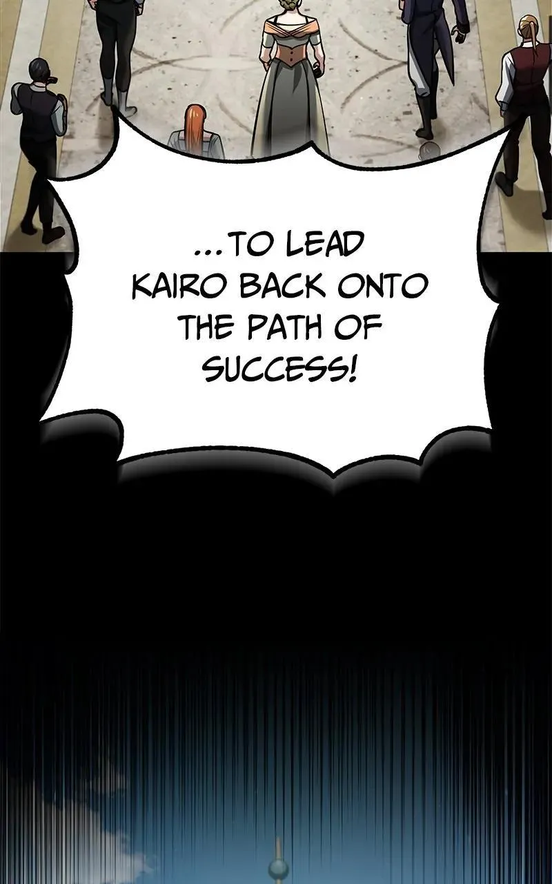 Read Descended from Divinity Manga Online