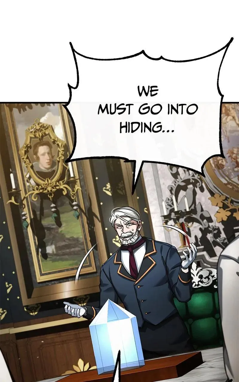 Read Descended from Divinity Manga Online