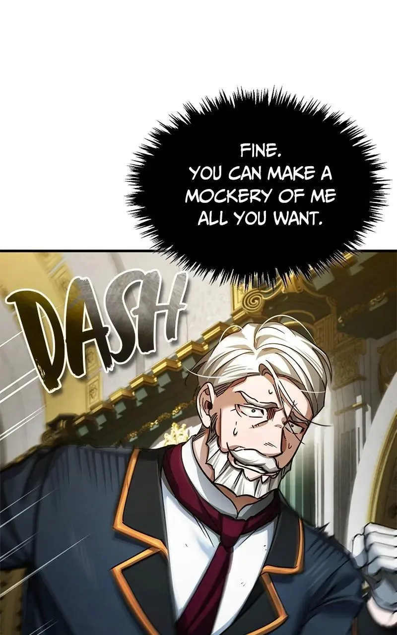 Read Descended from Divinity Manga Online