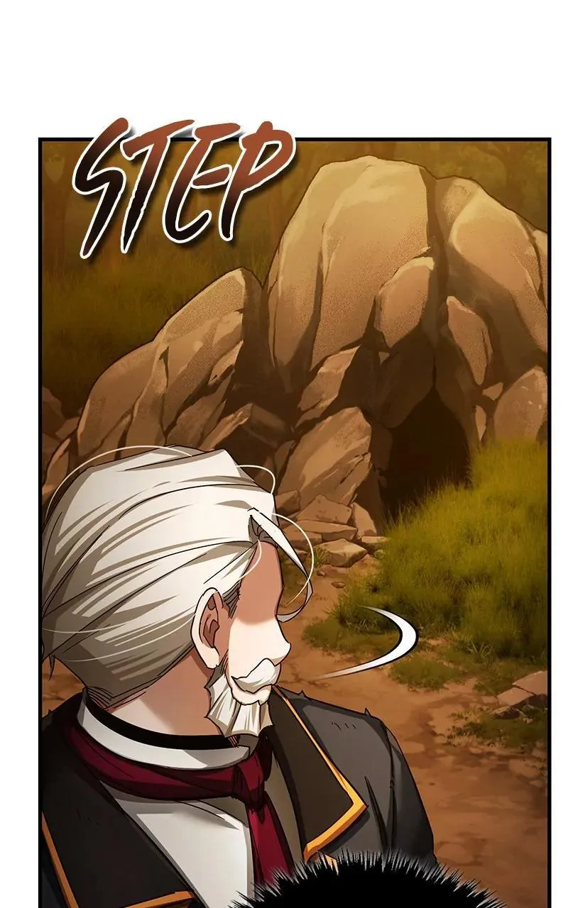 Read Descended from Divinity Manga Online