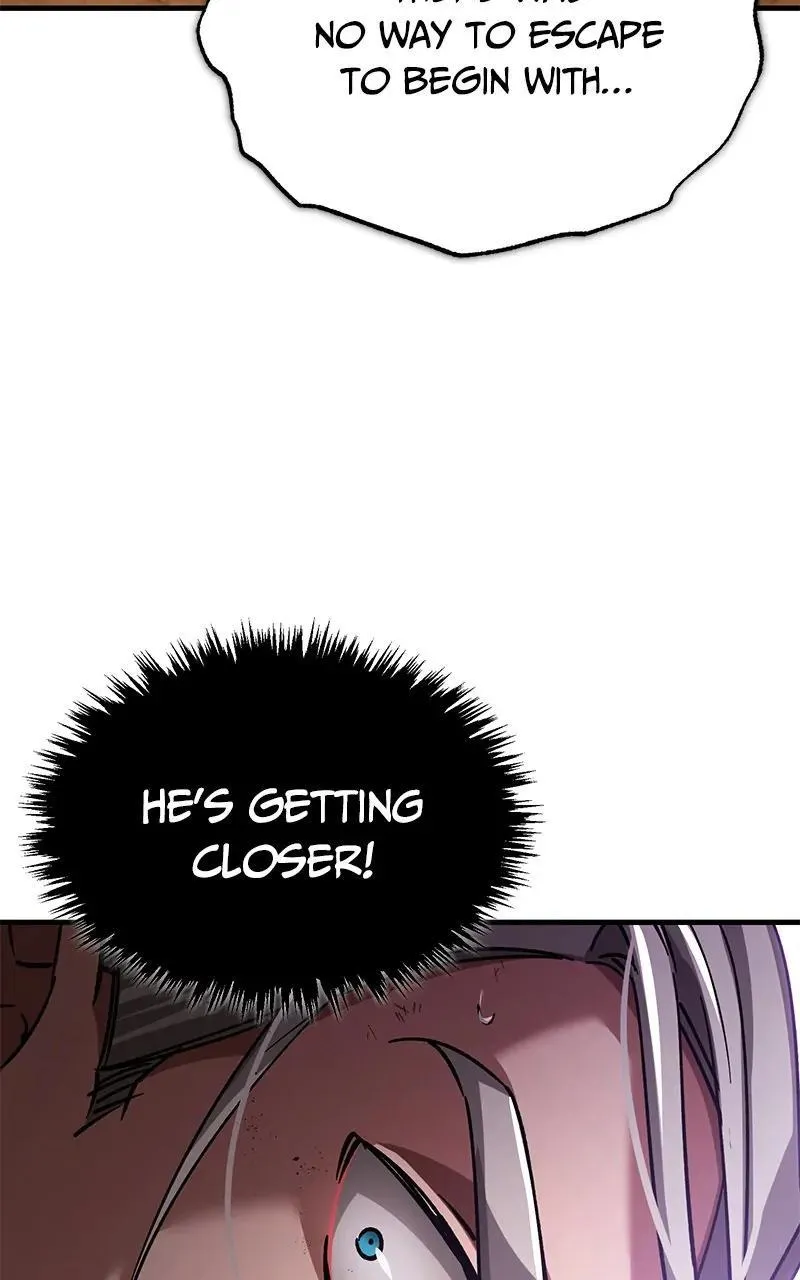 Read Descended from Divinity Manga Online
