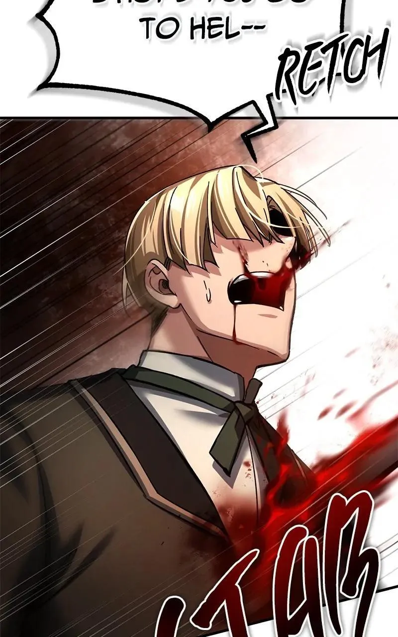 Read Descended from Divinity Manga Online