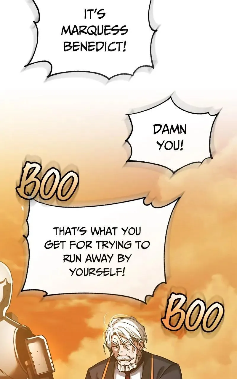Read Descended from Divinity Manga Online
