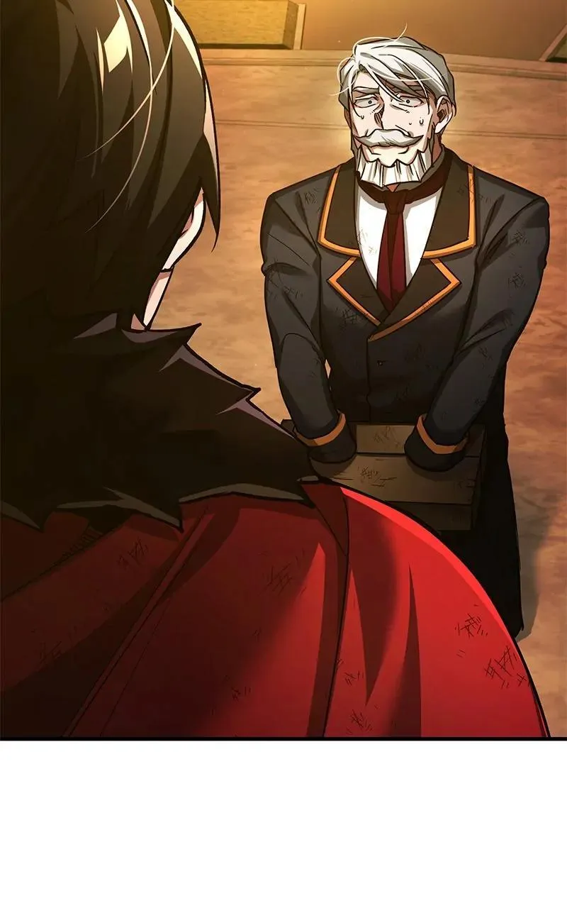 Read Descended from Divinity Manga Online