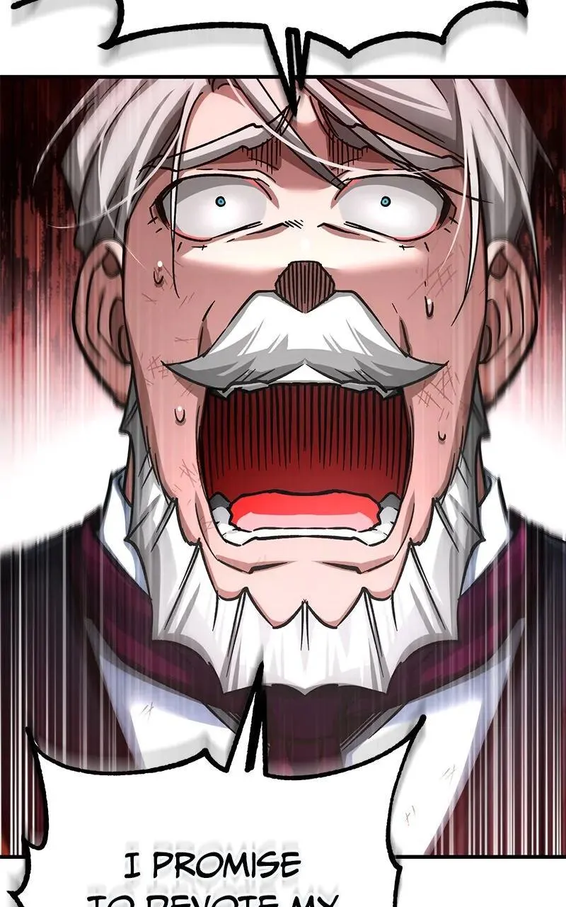 Read Descended from Divinity Manga Online