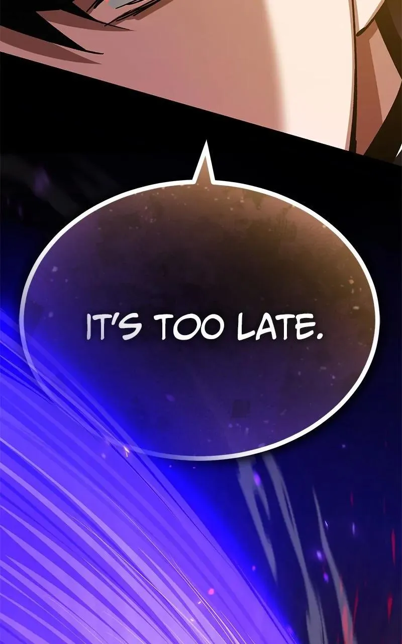 Read Descended from Divinity Manga Online