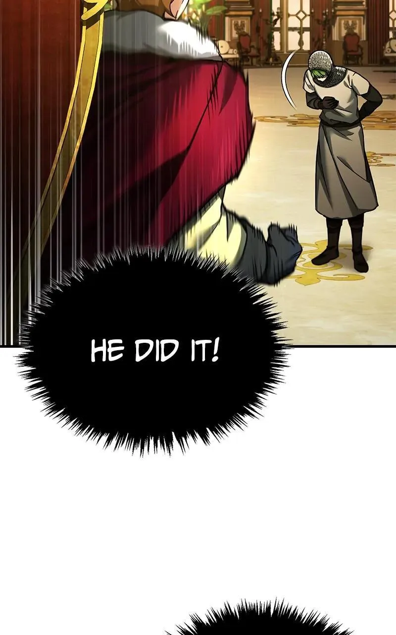 Read Descended from Divinity Manga Online