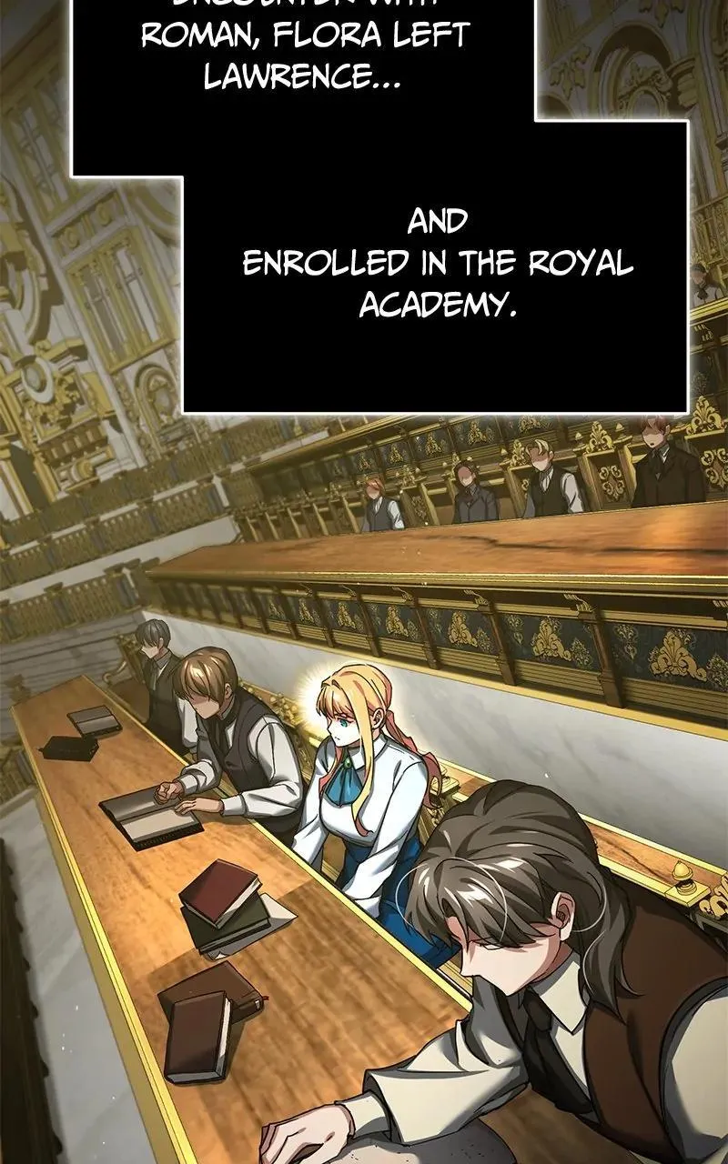 Read Descended from Divinity Manga Online