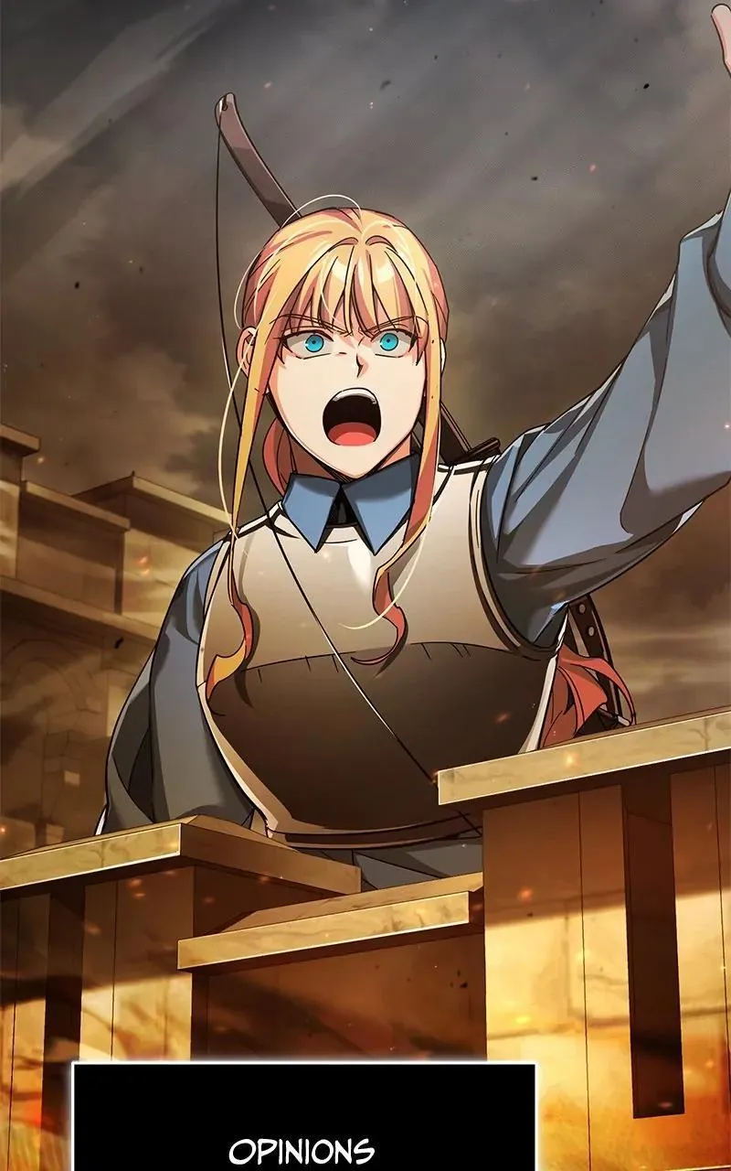 Read Descended from Divinity Manga Online