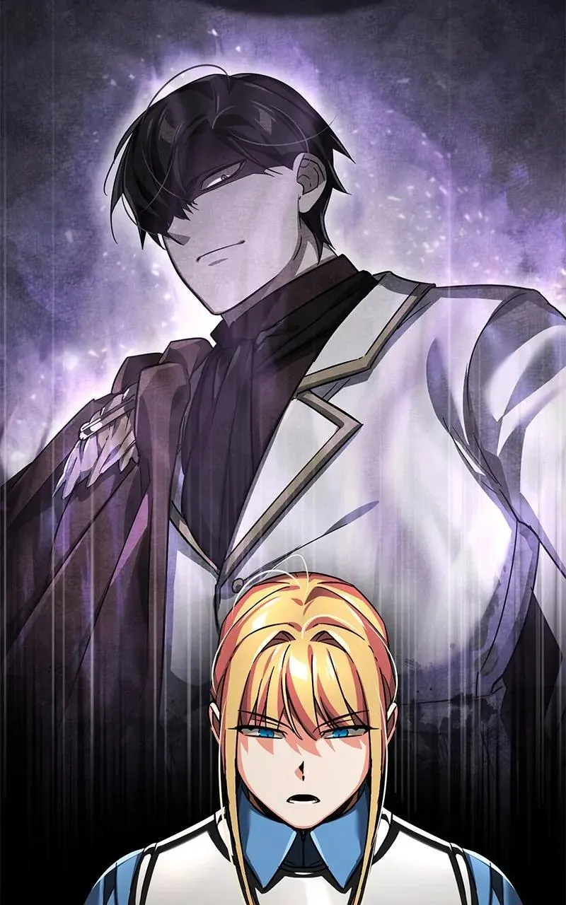 Read Descended from Divinity Manga Online