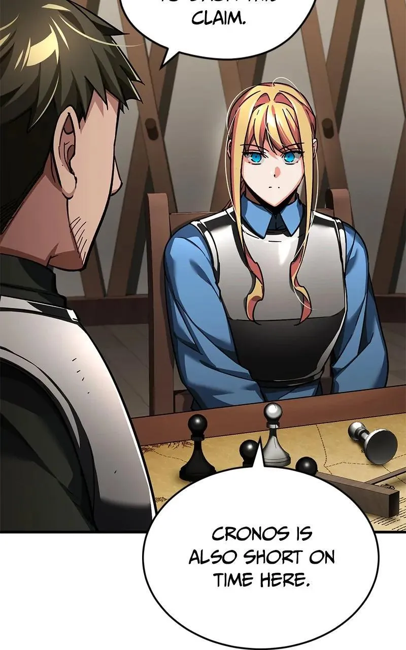 Read Descended from Divinity Manga Online