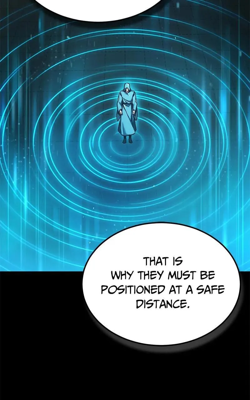 Read Descended from Divinity Manga Online