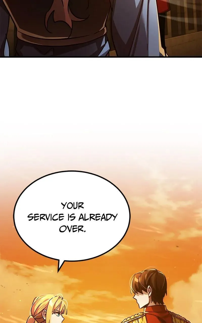 Read Descended from Divinity Manga Online
