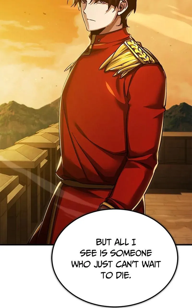 Read Descended from Divinity Manga Online